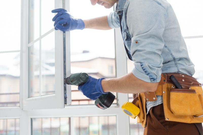 Cost of Windows Installation in Wallingford, CT