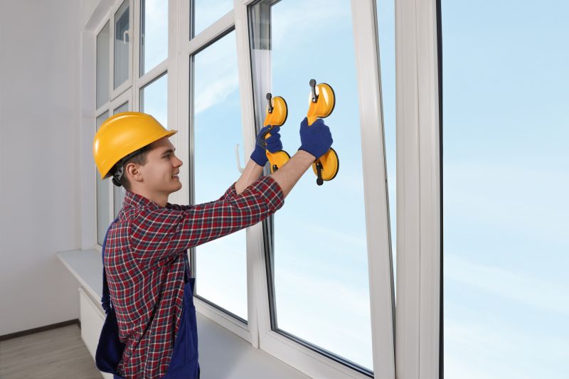 How New Windows Improve Curb Appeal And Comfort