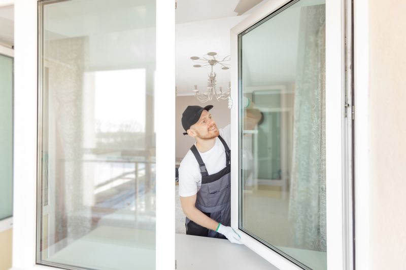 Specialized Window Service Companies